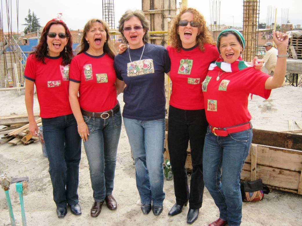 La unión hace la fuerza